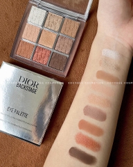 [Mẫu Mới] Bảng Phấn Mắt DIOR Backstage Eye Palette 10g