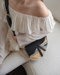 Túi DIORIVIERA Custom Kèm Túi hãng