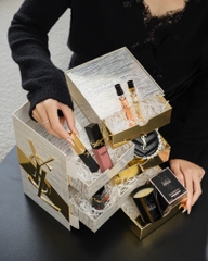 Set Box Túi YSL 5pcs Advent Calendar Holiday 2026