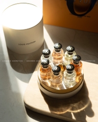 Gift set Nước hoa Mini LOUIS VUITTON (7x10ml)