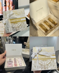 Hộp Quà Box Dior
