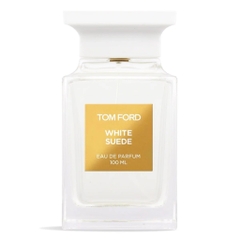 Nước Hoa TOM FORD White Suede EDP
