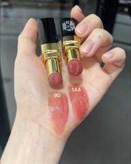 Son CHANEL Lipstick Rouge Coco Flash