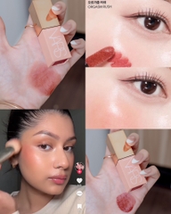 Má Hồng Kem NARS Afterglow Liquid Blush 7ml