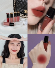 Son kem CHANEL Rouge Allure Ink