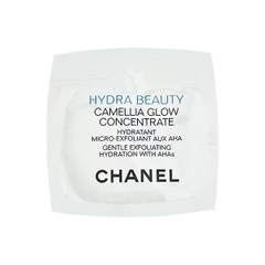 Serum CHANEL Hydra Beauty Camellia Glow Concentrate