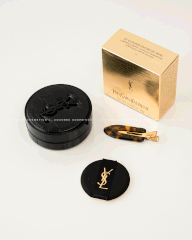 Phấn nước YSL Over Noir Cushion Limited Edition