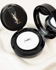 Phấn nước YSL Over Noir Cushion Limited Edition