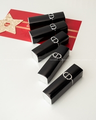 Son DIOR Nắp Hít Lunar New Year Limited Edition 2024 (BOX ĐỎ)