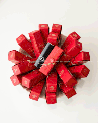 Son DIOR Nắp Hít Lunar New Year Limited Edition 2024 (BOX ĐỎ)