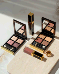 Bảng Phấn Mắt TOM FORD Eye Shadow Quad