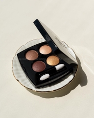 Phấn mắt 4 Ô CHANEL Les 4 Ombres Multi-Effect Quadra Eyeshadow