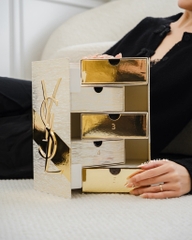 Set Box Túi YSL 5pcs Advent Calendar Holiday 2026