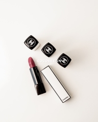Son CHANEL Rouge Allure Velvet Nuit Blanche (Unbox)