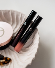 Son Kem GIORGIO ARMANI #101 Ecstasy Mirror Elevated Shine & Colour Lip Lacquer