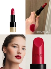 Son HERMES Rouge Satin Lipstick