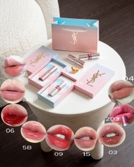 Son YSL Rouge Volupte Loveshine Candy Glow Lipstick