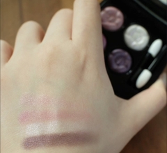 Phấn mắt 4 Ô CHANEL Les 4 Ombres Multi-Effect Quadra Eyeshadow