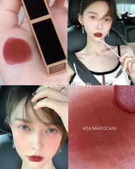 Son thỏi TOM FORD Satin Matte Lip Color
