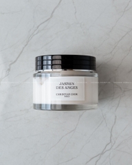 (Box Tester) Kem Dưỡng Thể DIOR Jasmin Des Anges Cream Pour Le Corps Body Cream