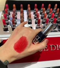 (Minisize 1.5gr) Son DIOR 2024 Bản Mới