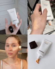 Mặt Nạ Đất Sét CHANEL Le Masque Anti-Pollution Vitamin Clay Mask 75ml