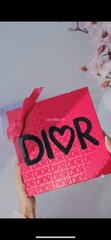 Hộp Quà Box Dior