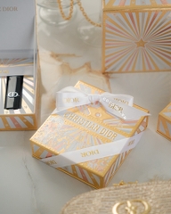Set Son Minisize #840 & #720 DIOR Box Vàng Limited 2025 (TẶNG Túi trắng Dior)