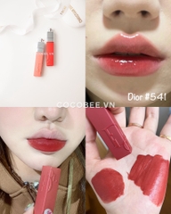 Son Kem DIOR Addict Lip Tint - Tattoo