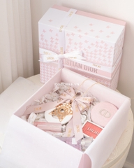 Hộp Quà Box Dior