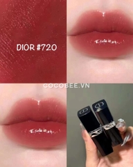 Son Kem DIOR Forever Liquid Lacquer (UNBOX, Box Da Báo)