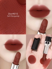 Son Thỏi DIOR Bản Thường
