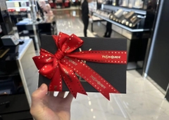 Túi Hãng YSL + Hộp quà Box YSL