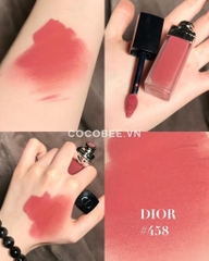 Son Kem DIOR Rouge Forever Liquid