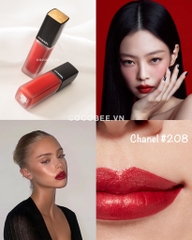 Son kem CHANEL Rouge Allure Ink