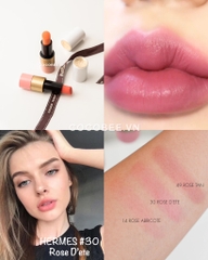 Son Dưỡng Rose HERMES Rosy Lip Enhancer