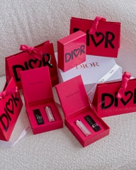 Hộp Quà Box Dior