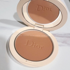 Phấn Đánh Khối DIOR Forever Natural Bronze Powder Bronze