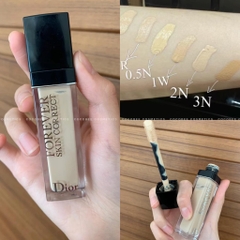 Kem Che Khuyết Điểm DIOR Forever Skin Correct Concealer