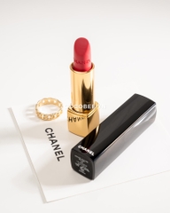 Son thỏi CHANEL Rouge Allure Luminous Matte Lip Colour