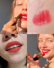 Son CHANEL Lipstick Rouge Coco Flash