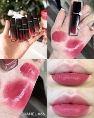 Son kem CHANEL Laque (TẶNG TÚI giấy hãng & Box Thoi Chanel)