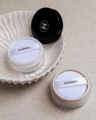 Phấn phủ bột CHANEL Natural Finish Loose Powder