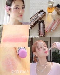 Son dưỡng DIOR Lip Glow