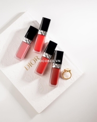 Son Kem DIOR Rouge Forever Liquid