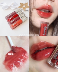 Son dưỡng DIOR Addict Lip Maximizer Bản mới