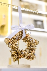 Vòng Hoa DIOR 2024 Kèm Box Túi Hãng lớn