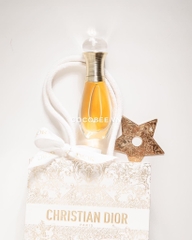 (Dạng Lăn) Nước Hoa DIOR J'adore Roller Pearl EDP 20ml