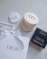 Phấn Phủ Bột Lỏng DIOR Forever Cushion Powder