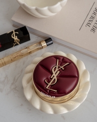 Phấn Nước YSL Vỏ Đỏ Limited MỚI 2025 - Le Cushion Encre De Peau Luminous Matte